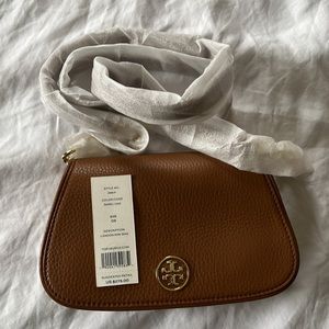 Tory Burch Landon Mini Bag, brand new!
